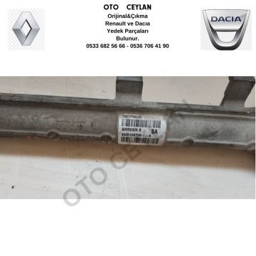 Sandero 3 Direksiyon Kutusu Çıkma Orijinal