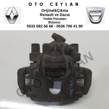 410104961R Symbol Ön Kaliper Sol Orijinal Çıkma