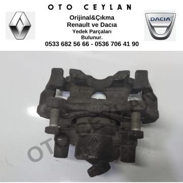 410104961R Symbol Ön Kaliper Sol Orijinal Çıkma