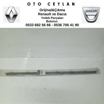 8200695932 CLIO SYMBOL SAĞ ÖN KAPI CAM DIŞ KENAR FİTİLİ