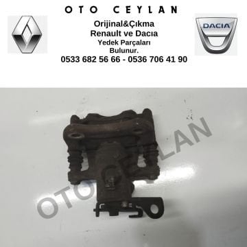 Megane 2 Arka Kaliper Orijinal Çıkma