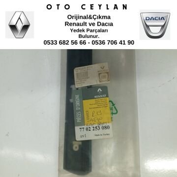 7702253080 R.19 SAĞ ÖN KAPI BANDI SIFIR