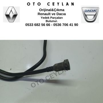 8200262764 Clio 3 Modus 1.5 Dci Mazot Depo Çıkış Hortumu Orijinal Çıkma