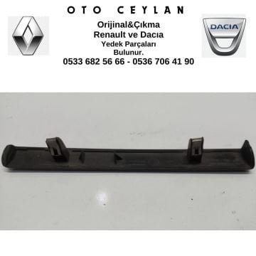 Clıo 3 Torpido Çıtası Çıkma Orijinal