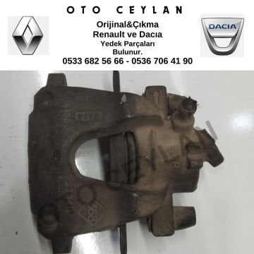 Clio 4 Ön Kaliper Orijinal Çıkma