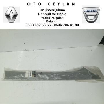 6001547033 LOGAN ÖN CAM İÇ DİREK BAKALİTİ SIFIR