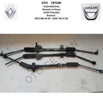 R19 Direksiyon Kutusu Çıkma Orjinal