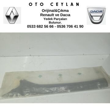 7700436506 CLIO SOL ÖN DİREK BAKALİTİ SIFIR