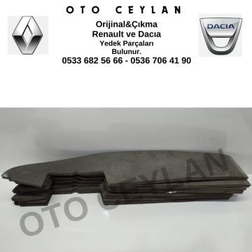 Symbol Çamurluk İçi Yalıtım Süngeri