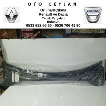 8200290131 CLIO 3 -III ÖN CAM IZGARASI SIFIR ORİJİNAL