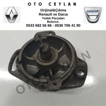 7700742852 Renault 19 Megane Clio 1.2 1.4 Distribütör Orijinal Çıkma