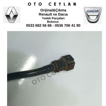 Renault Dacia Mazot Hortumu Orijinal Çıkma