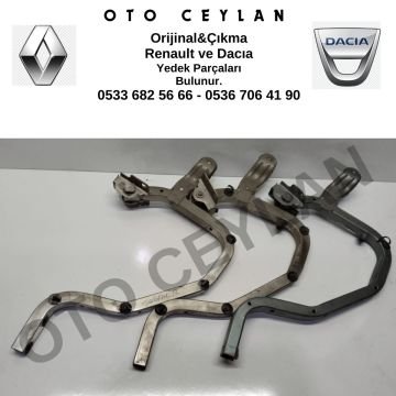 6001546880 Logan Sağ Bagaj Kapak Menteşesi Orjinal Çıkma