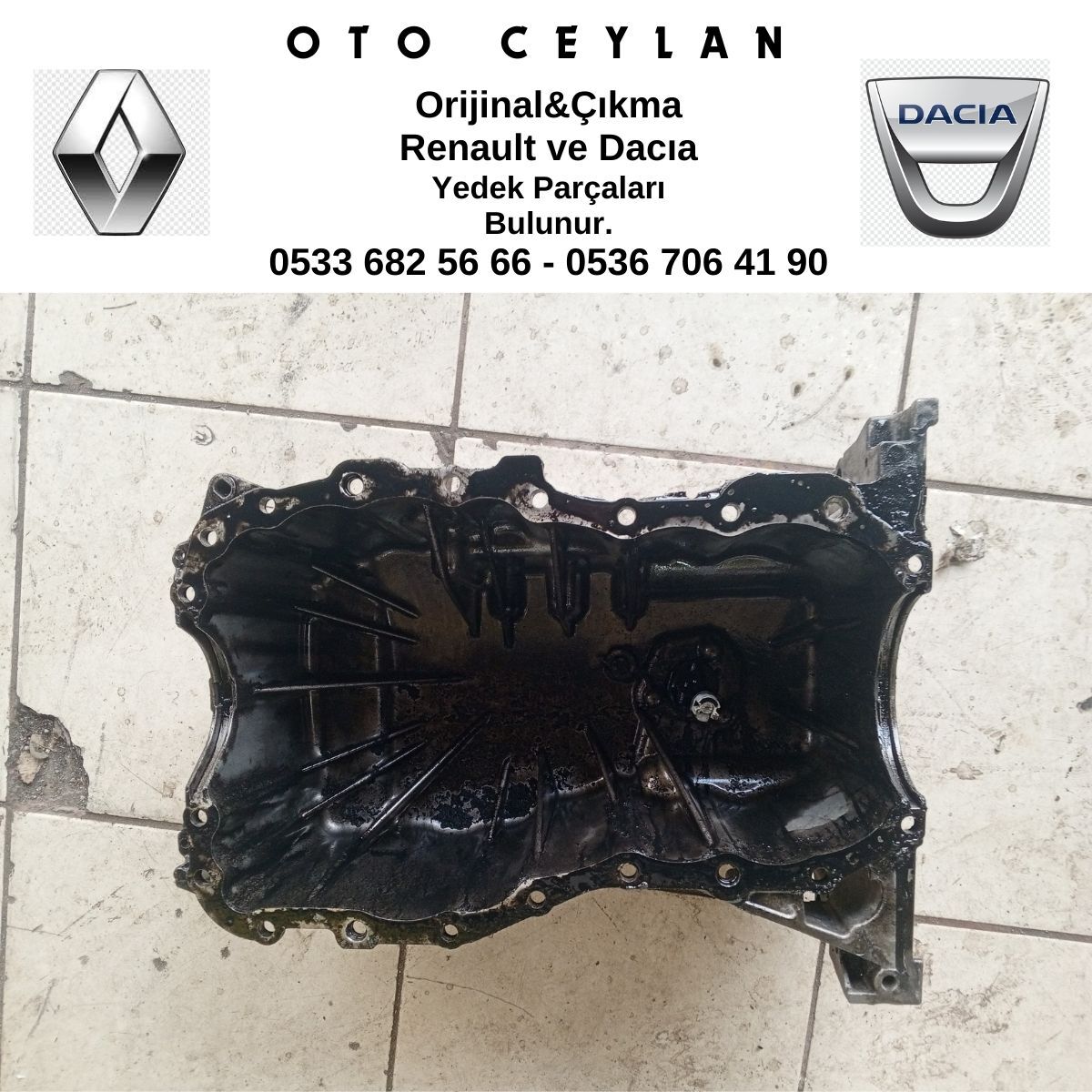 MEGANE 4 KARTER EURO 6 ADBLUE ÇIKMA