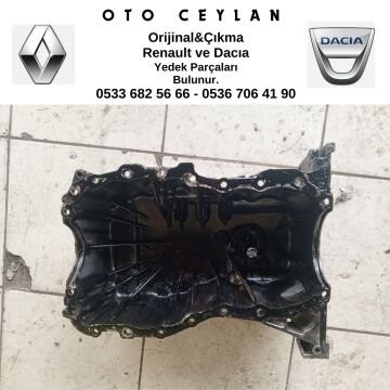 MEGANE 4 KARTER EURO 6 ADBLUE ÇIKMA