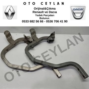6001546879 Logan Sol Bagaj Kapak Menteşesi Orjinal Çıkma