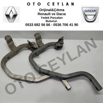 6001546879 Logan Sol Bagaj Kapak Menteşesi Orjinal Çıkma