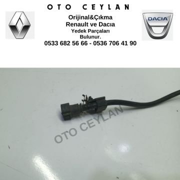 Renault Dacia Mazot Hortumu Orijinal Çıkma