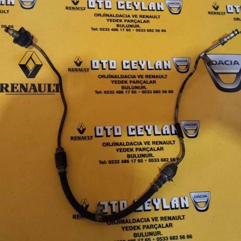 7700436935 Megan Hidrolik Debriyaj Hortumu  ÇIKMA ORİJİNAL