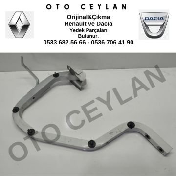 904005571R Sandero Logan Clio Symbol Sağ Bagaj Menteşesi Orjinal Çıkma
