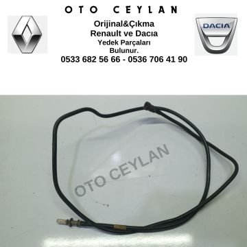 Renault Dacia Benzin Hortumu Orijinal Çıkma