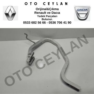 904019455R Sandero Logan Symbol Clio Sol Bagaj Menteşesi Orijinal Çıkma