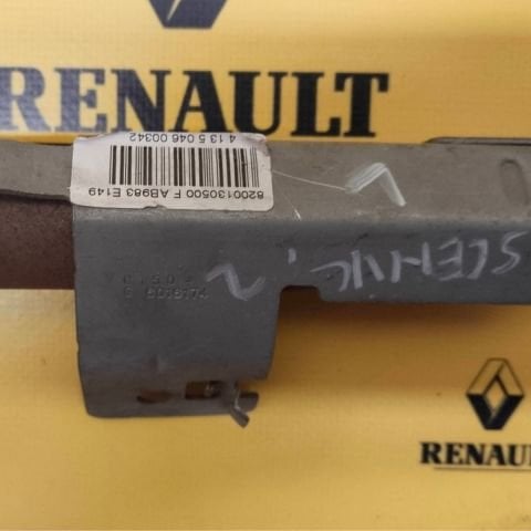 8200130500 SCENIC II TAVAN AIRBAGI ÇIKMA ORİJİNAL
