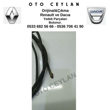 Renault Dacia Benzin Hortumu Orijinal Çıkma
