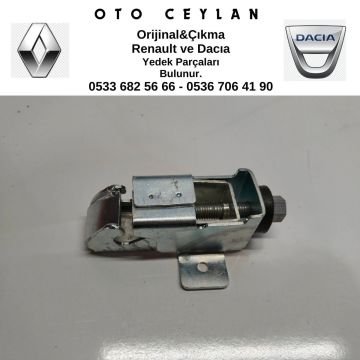 849802905R DOKKER LODGY STEPNE DEMİRİ + KİLİT SIFIR