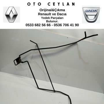 849802905R DOKKER LODGY STEPNE DEMİRİ + KİLİT SIFIR