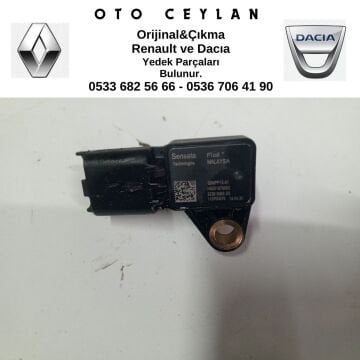 8201678962 MEGANE 4 ISI MÜŞÜRÜ ISI KAPTÖRÜ ÇIKMA