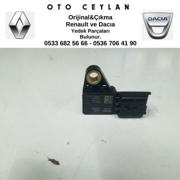 8201678962 MEGANE 4 ISI MÜŞÜRÜ ISI KAPTÖRÜ ÇIKMA