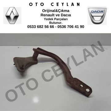 7750680442 Clio Symbol Sağ Bagaj Menteşesi Orijinal Çıkma