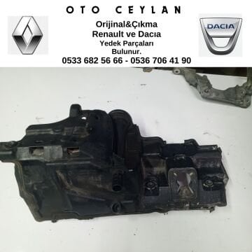 175B13541R MEGANE 4 DUSTER YAĞ DEKANTÖRÜ ÇIKMA