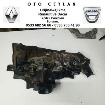 175B13541R MEGANE 4 DUSTER YAĞ DEKANTÖRÜ ÇIKMA