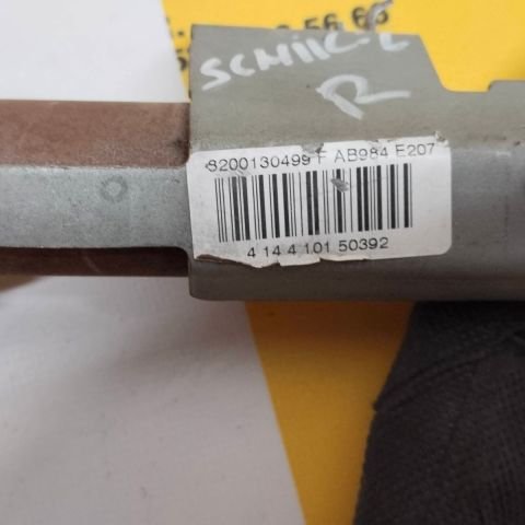 8200130499 Scenıc II Tavan Aırbagı sağ çıkma orijinal