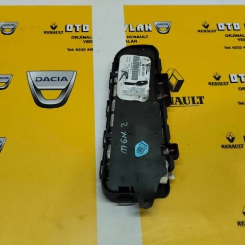600935800L Megan II Yan Koltuk aırbagı sağ çıkma orijinal