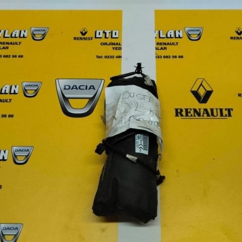 985H10581R DUSTER SOL ÖN YAN HAVA YASTIĞI ÇIKMA ORİJİNAL