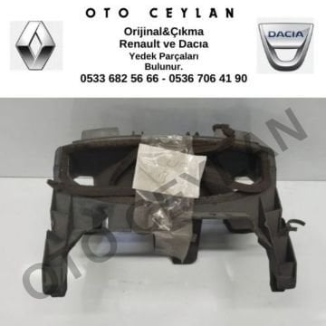 8200475730 Clio 3 Hava Kanalı Kaplama Çıkma Orjinal