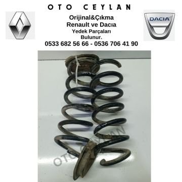 Logan Arka Helezon Takım Orijinal Çıkma MCW