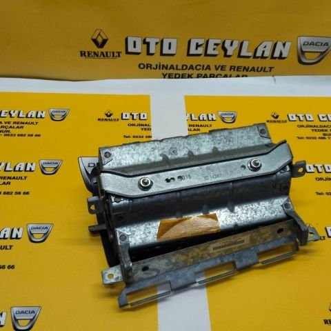 7700437526 CLIO II YOLCU HAVA YASTIĞI SAĞ ÇIKMA ORİJİNAL