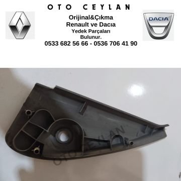 8200454775 8200454778 Kango Sağ Yan Aynanın Kaplama İç Çerçevesi Orijinal Çıkma