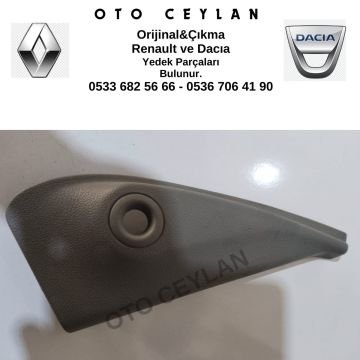 8200454775 8200454778 Kango Sağ Yan Aynanın Kaplama İç Çerçevesi Orijinal Çıkma