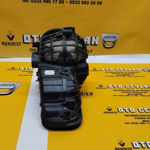 B95T1001727G B95T1001725K Megan III Kalorifer  Fanı çıkma orijinal