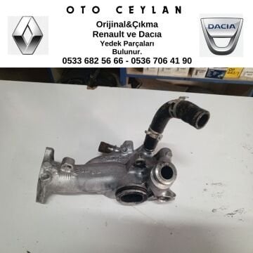 147170061R KADJAR CLIO 5 DUSTER EGR SPORTU ÇIKMA