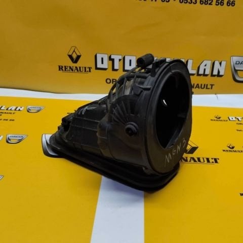 B95T1001727G B95T1001725K Megan III Kalorifer  Fanı çıkma orijinal