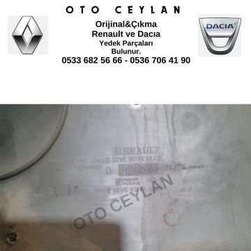 8200357826 Kango Sağ Ön Kapı Döşeme Orijinal Çıkma