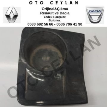 685000009R Megane 3 Bardaklık Çıkma Orjinal