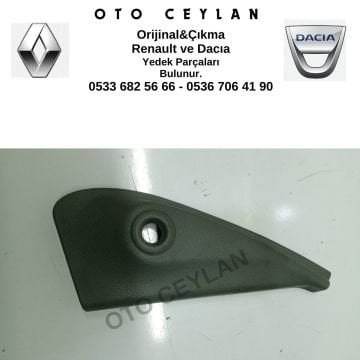 8200454775 Kango Ayna Kapağı Orijinal Çıkma
