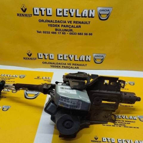 8200937939 8200294978 8200751237 Clıo III Direksiyon Pompası çıkma orijinal